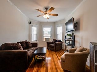 3 Odonnell Sq #2, Dorchester, MA 02122