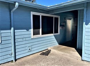 1532 Union Ave, North Bend, OR