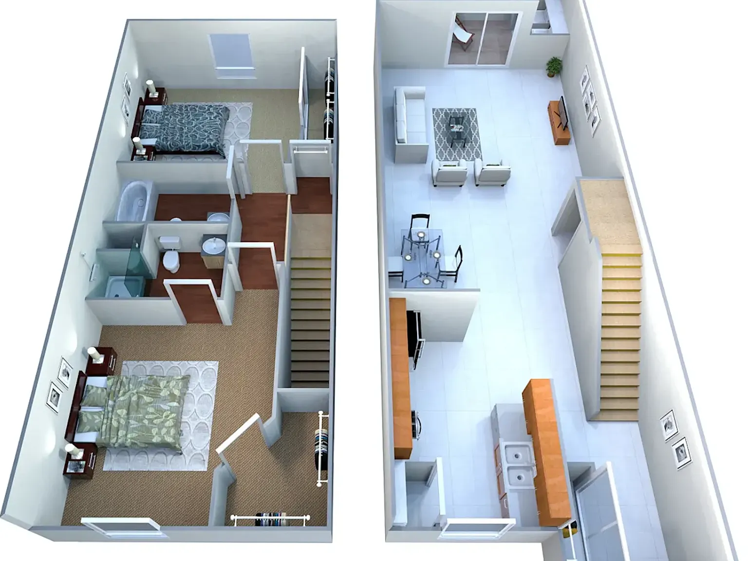 San Lucas Apartments — Photo 3