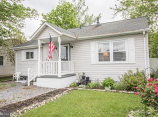 17254 Larimer St, Piney Point, MD 20674