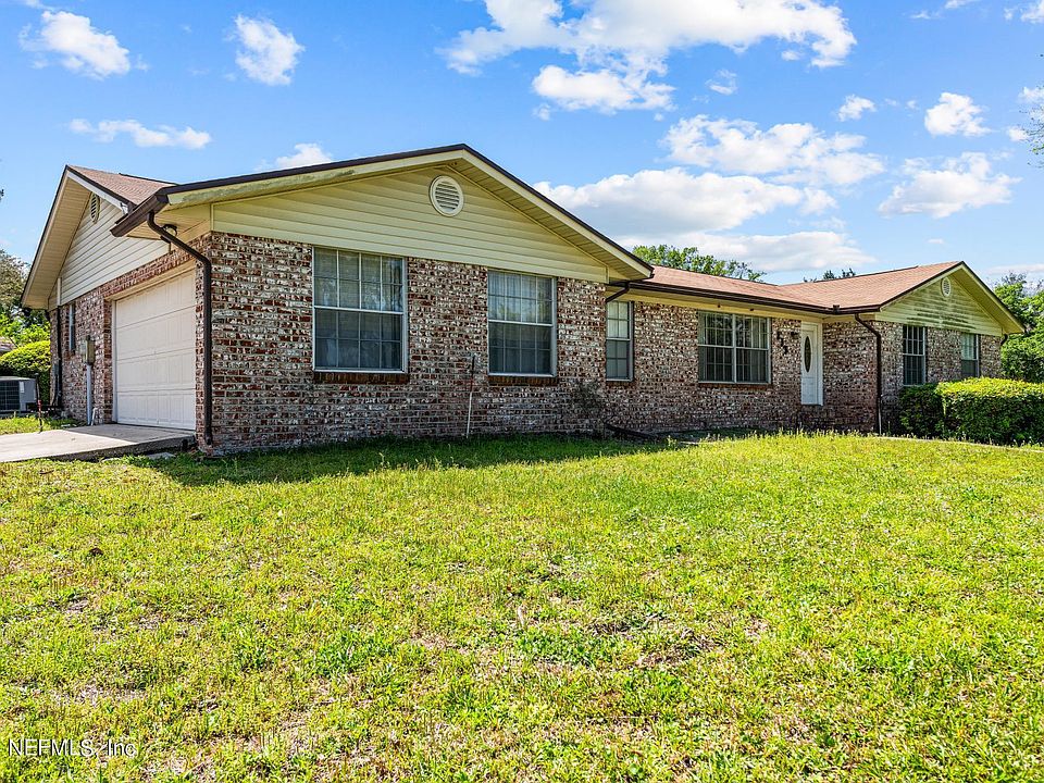 233 FOXRIDGE ROAD Road, Orange Park, FL 32065 Zillow