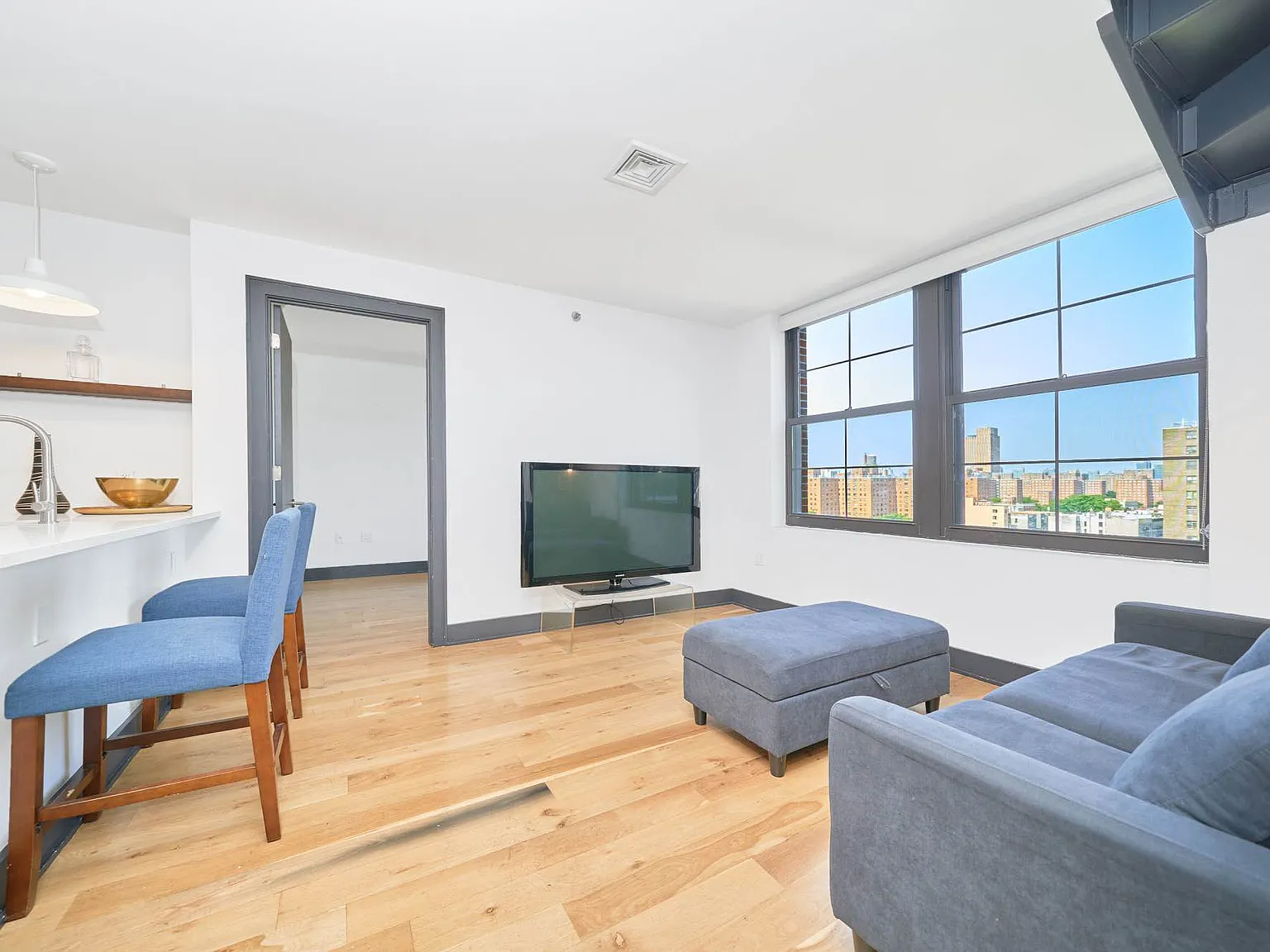 340 East 117th Street — Photo 1