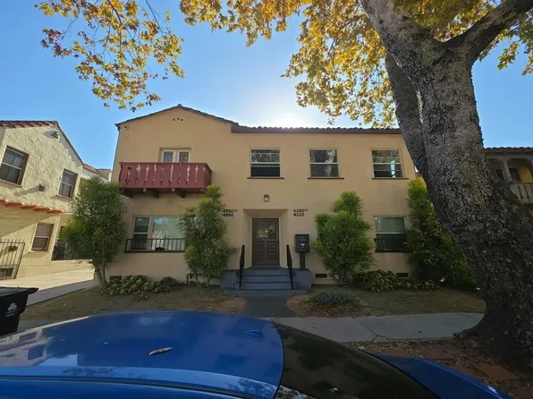 4250 8th Ave, Los Angeles, CA 90008