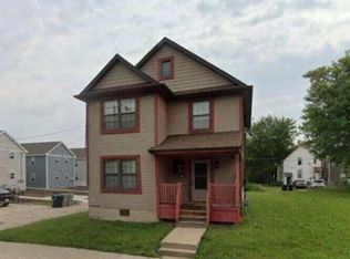 2140 North 27th STREET, Milwaukee, WI 53208