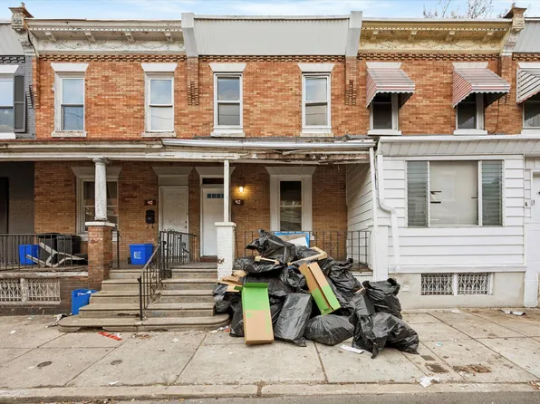42 N Lindenwood St, Philadelphia, PA 19139