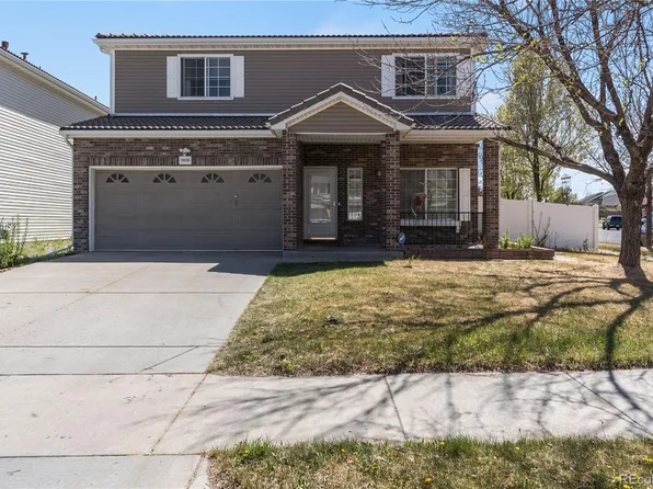 19656 E 50th Avenue, Denver, CO 80249