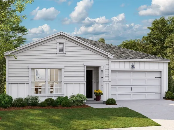 103 Sunbeam Trail, Savannah, GA 31302