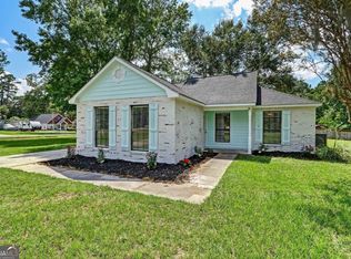 601 Wheeler St, Saint Marys, GA 31558