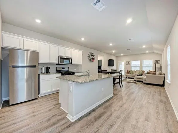 115 Bremen St, Georgetown, TX 78626