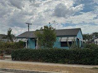 1745 W Colegrove Ave, Montebello, CA 90640