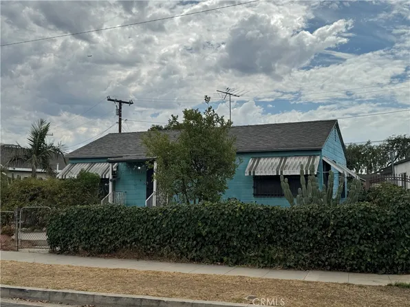 1745 W Colegrove Ave, Montebello, CA 90640