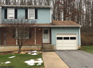 283 Oakwood Ave, State College, PA 16803