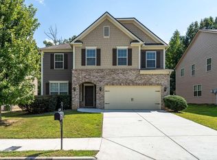 7796 Old Thyme Rd, Union City, GA 30291