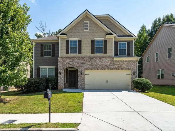 7796 Old Thyme Rd, Union City, GA 30291