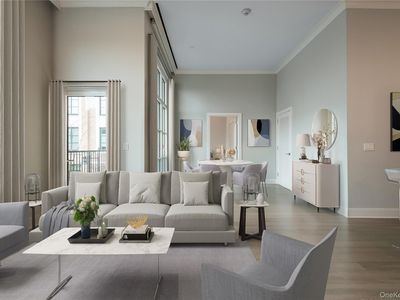 100 Garvies Point Road #1014, Glen Cove, NY, 11542