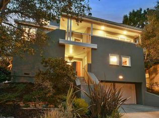 734 Caldwell Rd, Oakland, CA 94611