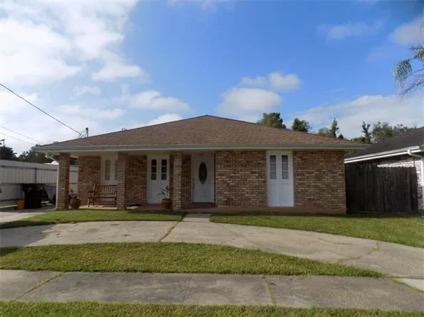 3008 Maureen Ln, Meraux, LA 70075