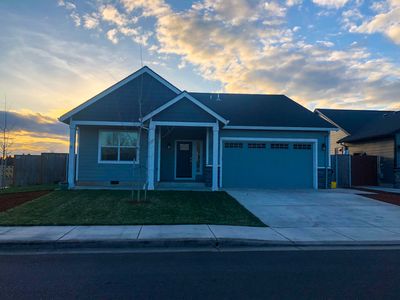 673 SW Quince St, Junction City, OR, 97448