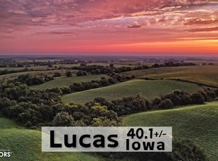 46084 180th Ave, Chariton, IA 50049