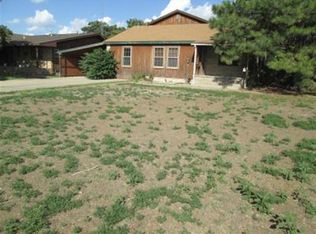 1603 N May St, Guymon, OK 73942
