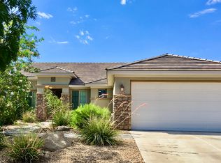 2714 E Cross Point Dr, Washington, UT 84780