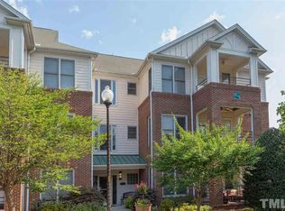 720 N Person St APT 202, Raleigh, NC 27609