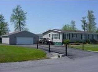 3 Carmel Dr, Rome, NY 13440