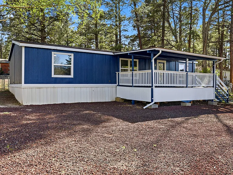 2101 W Park Valley Rd — Photo 1