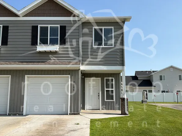 2886 Murwood, Idaho Falls, ID 83402