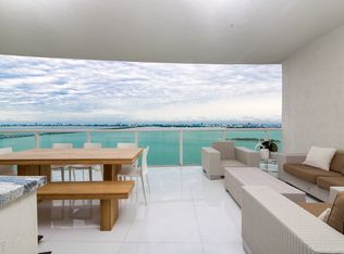 665 Ne 25 St #PH3, Miami, FL 33137