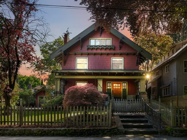 1414 NE 17th Ave, Portland, OR 97232