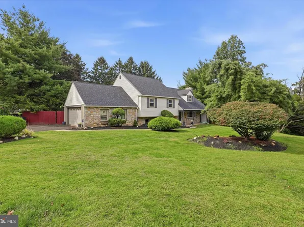 1644 Huntingdon Rd, Abington, PA 19001