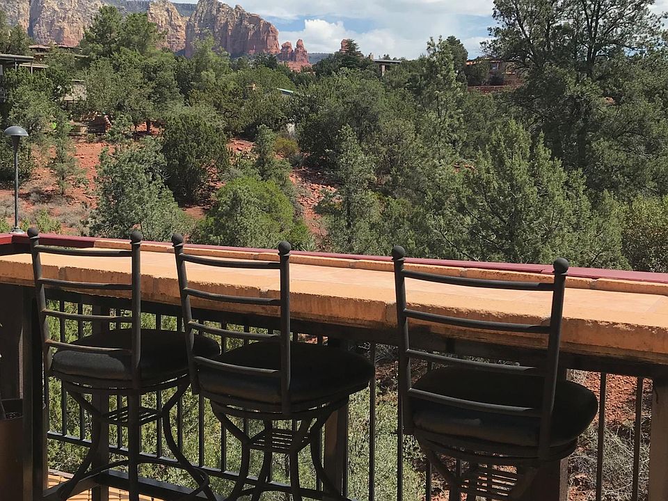 105 Manzanita Ln, Sedona, AZ 86336 Zillow