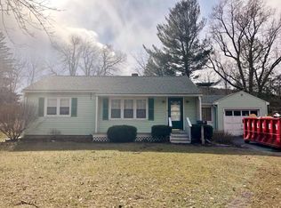 6 Gilmore Ave, Great Barrington, MA 01230