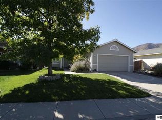 8108 Anchor Point Dr, Reno, NV 89506