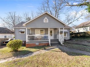 84 Park St, Toccoa, GA 30577