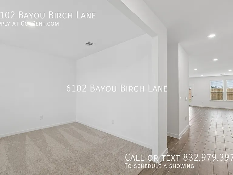 6102 Bayou Birch Ln — Photo 3