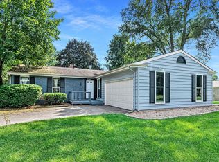 23362 Delany Ln, Elkhart, IN 46514