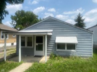 1025 Ingomar St, Indianapolis, IN