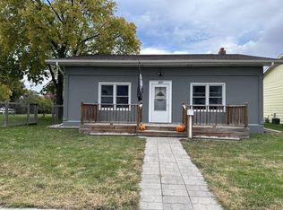 1407 S 4th St, Norfolk, NE 68701