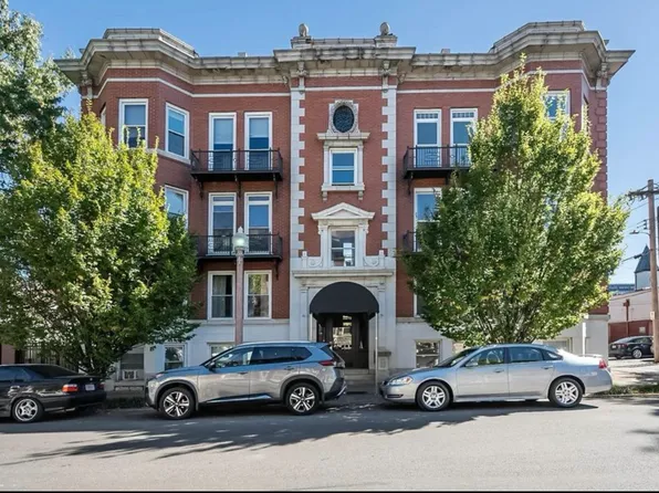 14 S Taylor Ave APT Lls, Saint Louis, MO 63108