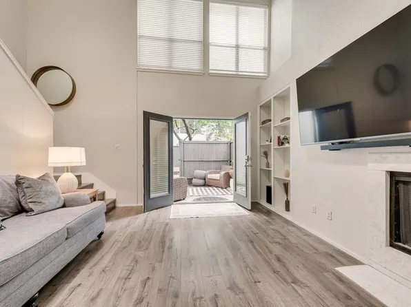 3906 Buena Vista St Unit 18, Dallas, TX 75204