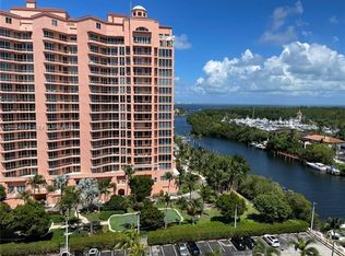 90 Edgewater Dr APT 1222, Coral Gables, FL 33133