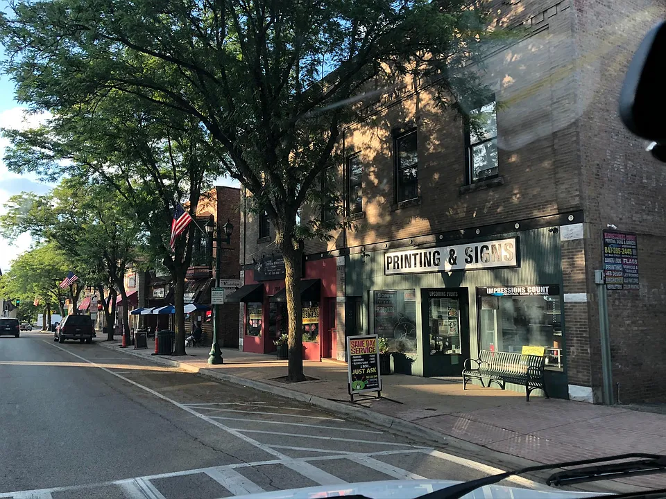 905 Main St #1