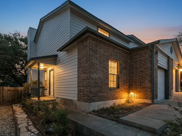 6047 Norse, San Antonio, TX 78240