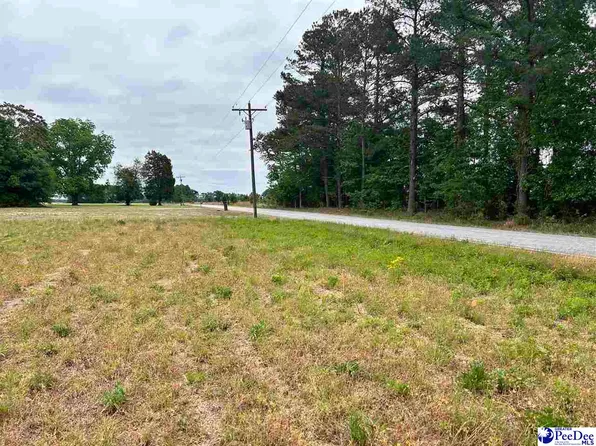 LOT 2 E Carolina Ave, Hartsville, SC 29550