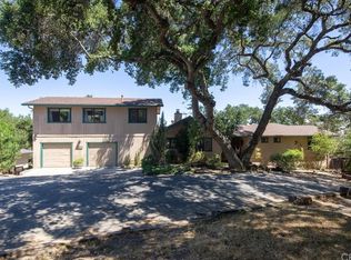 3175 Arena Rd, Atascadero, CA 93422