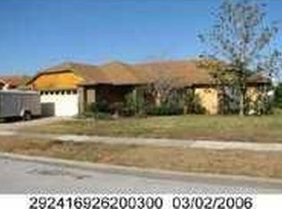 11782 Ottawa Ave, Orlando, FL 32837