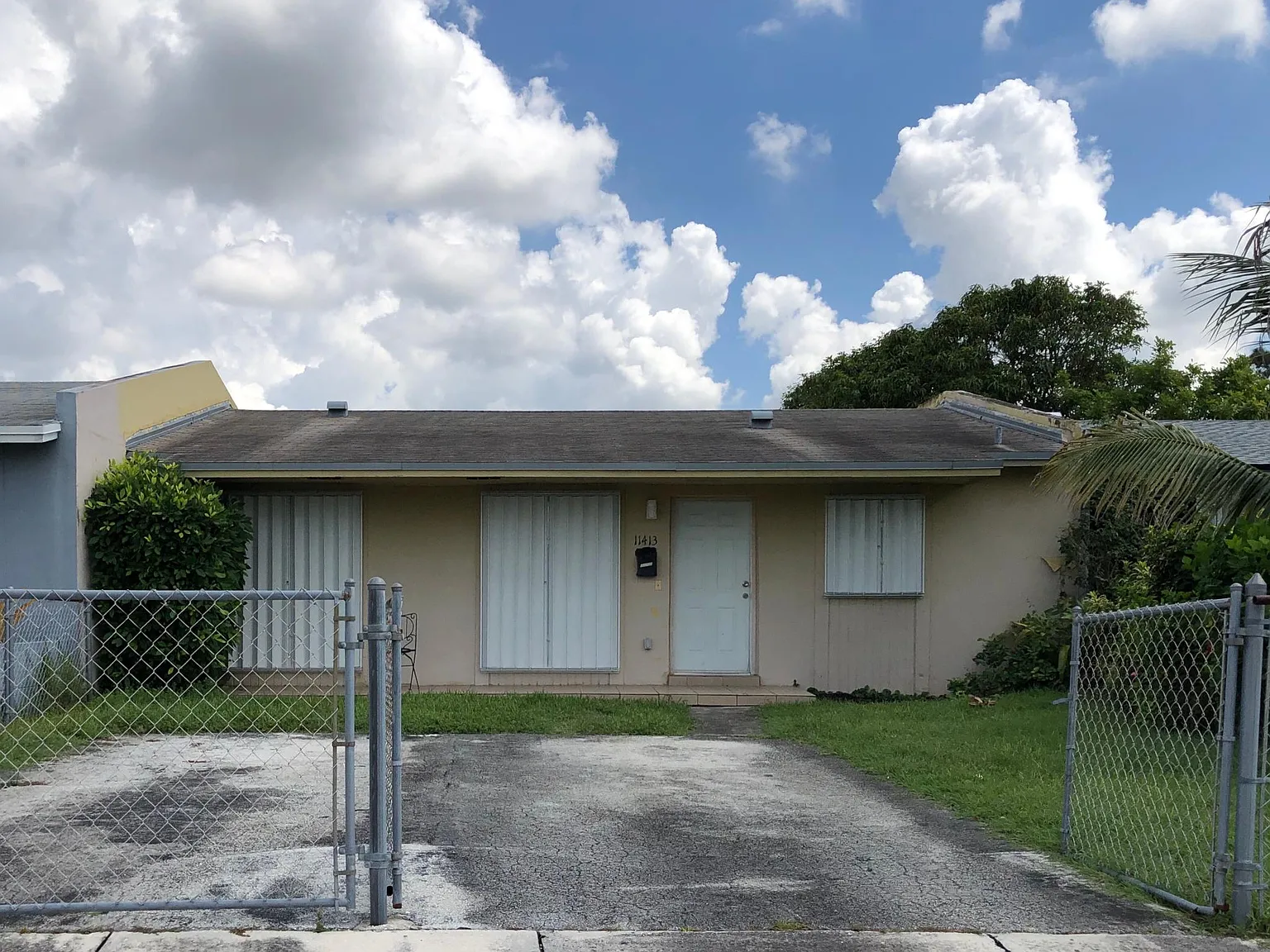 11413 SW 150th Dr — Photo 1