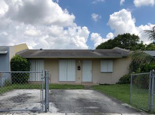 11413 SW 150th Dr, Miami, FL 33176